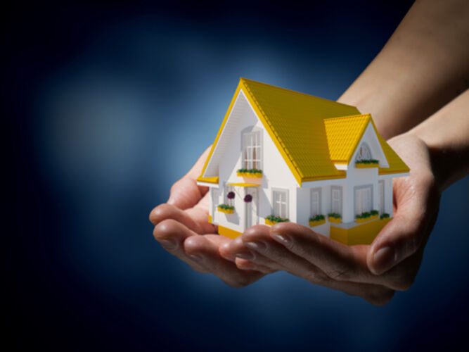 home loans in India