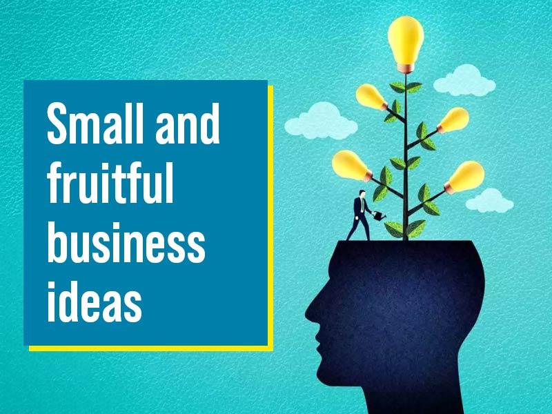 Fruitful Business Ideas