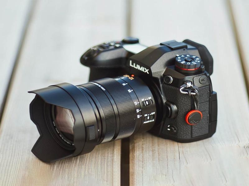 Top DSLR Cameras in India