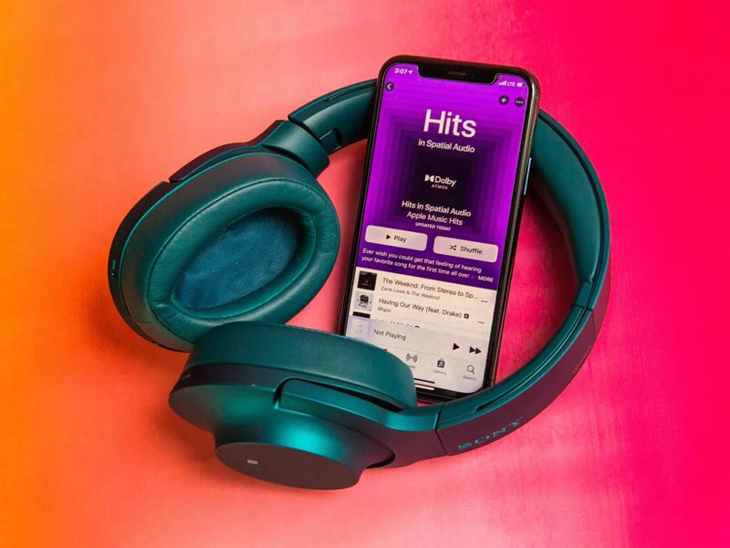 Top 10 Best Free Music Streaming Apps For IOS And Android 2023 