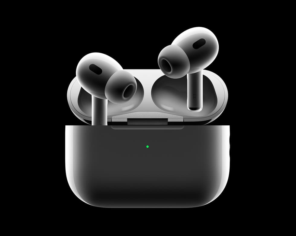 best-features-of-apple-airpods-pro-2023