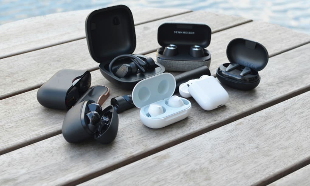 Best Budget Wireless Earbuds 2023