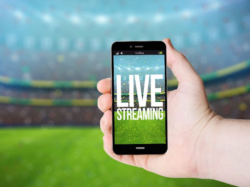 Free Sports Streaming Apps