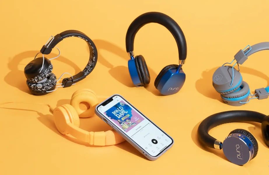 Best Headphones for Kids