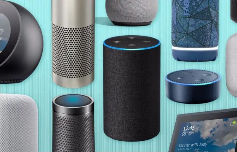 Best Smart Speakers