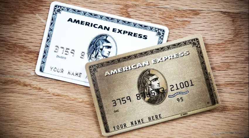 AMEX Card 2023