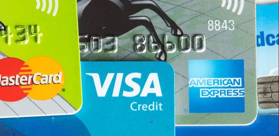 Best Credit card Companies
