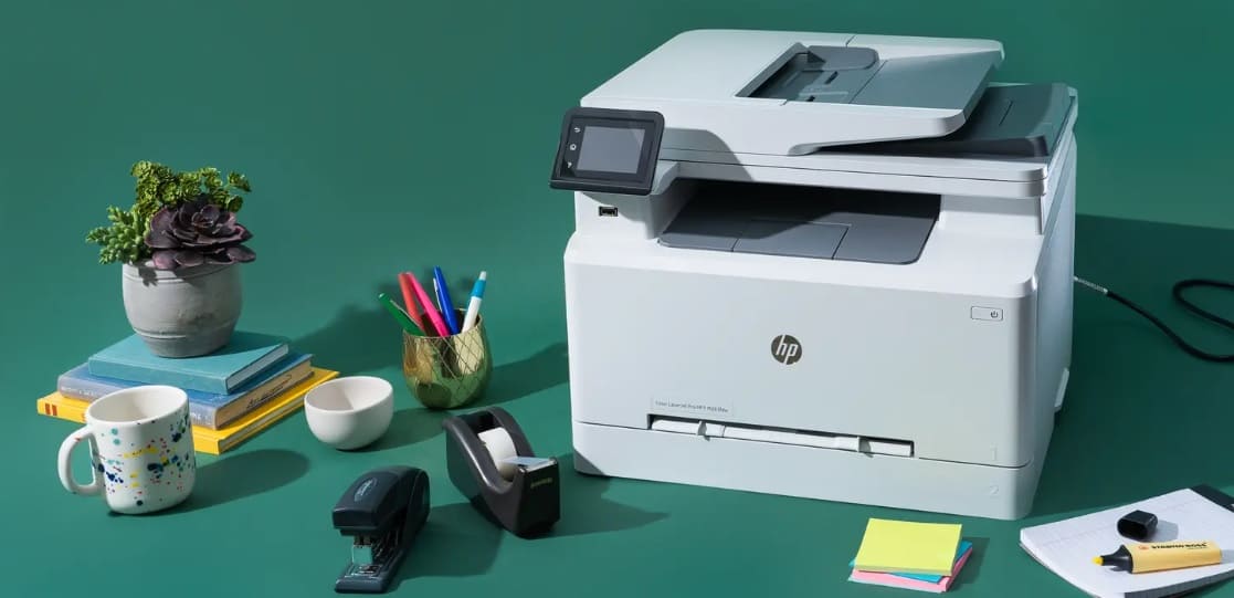 Best Laser Printer for Home and Office Use