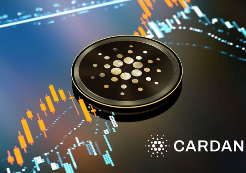 Buy Cardano