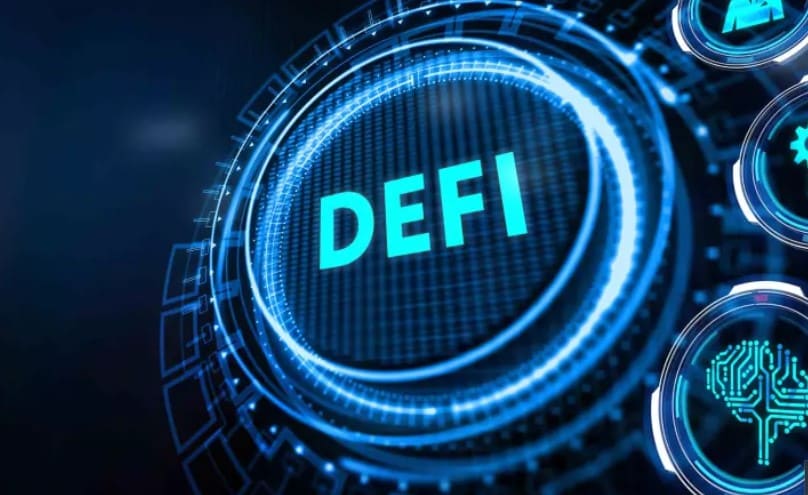 What Is DeFi