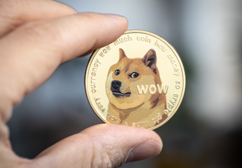 Buy Dogecoin