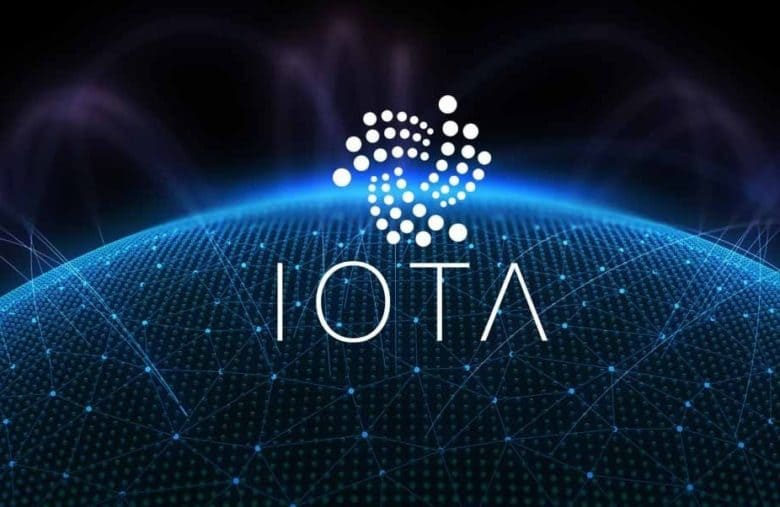 buy IOTA