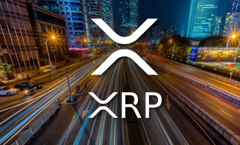 What Is XRP