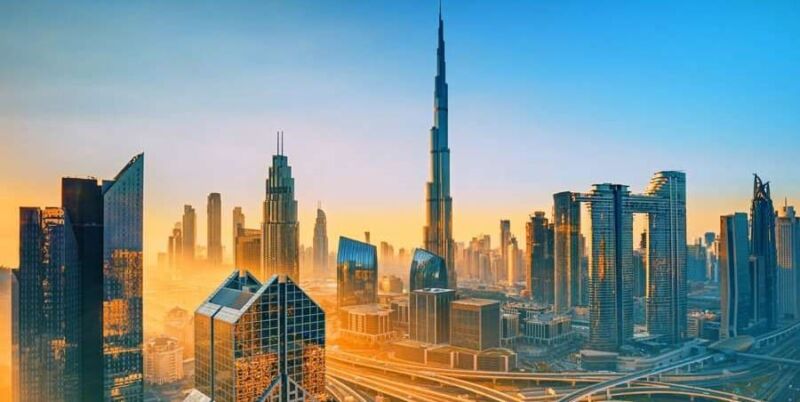 Guide to Investment Properties in Dubai