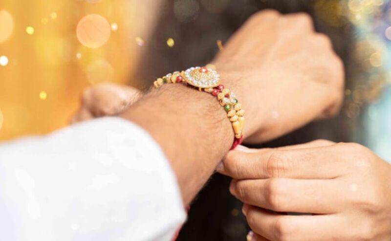 Visit With Your Siblings This Rakhi Season 2023