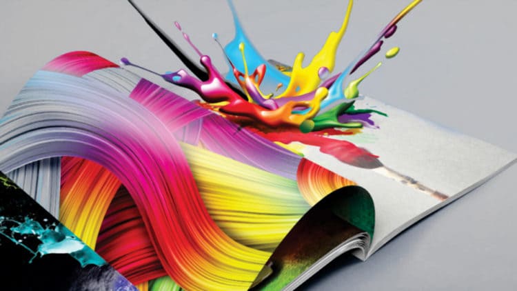 Top 20 Printing Companies India 2023