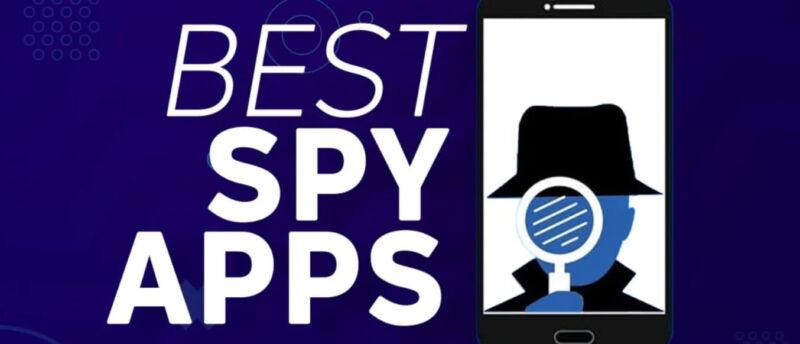 Best Hidden Spy Apps For Android