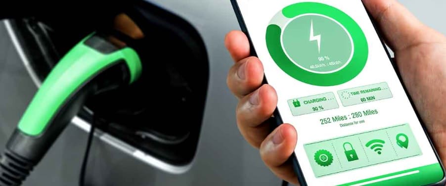 Best EV Charging Apps