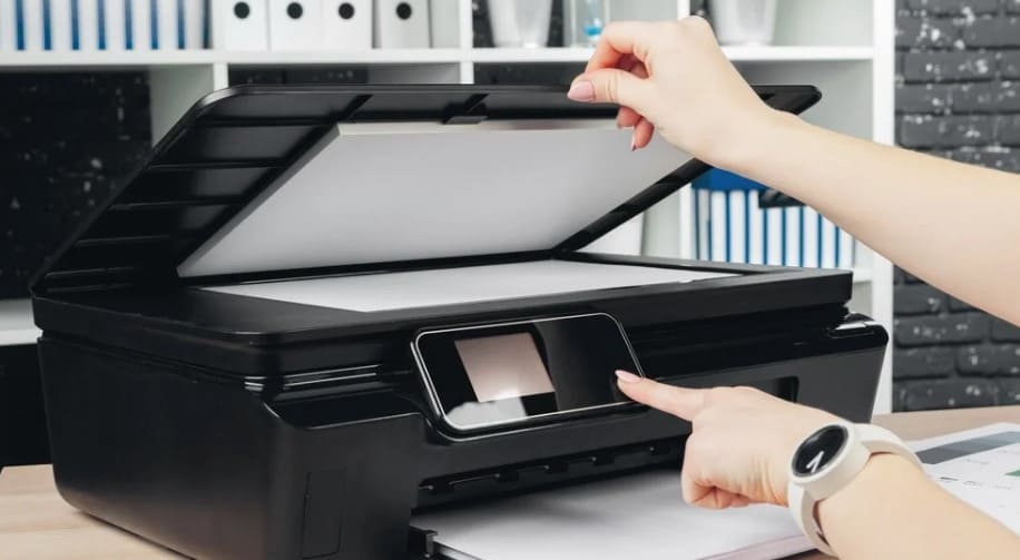 Best Wi-Fi Printer for Home Use in India