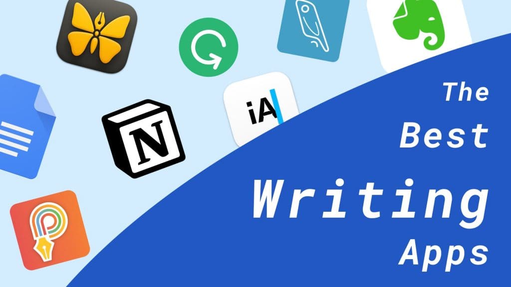 Best Writing Apps