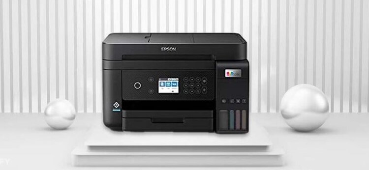 Best Ink Tank Printers 2024