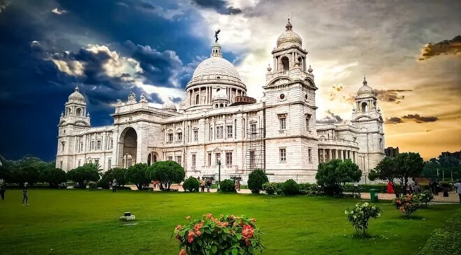 Places to Visit in Kolkata for 2 Days