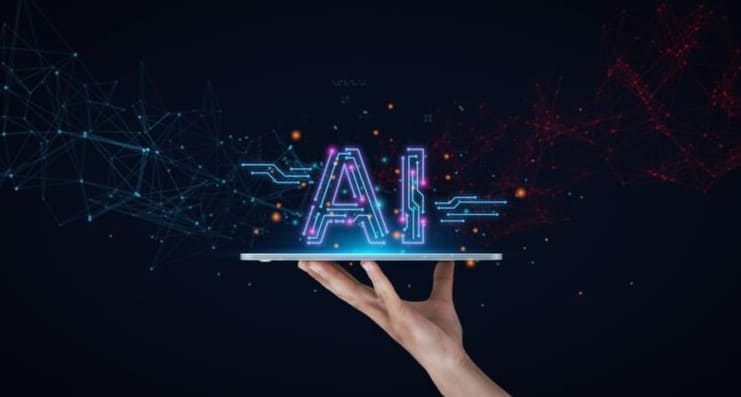 Best Canadian Artificial intelligence stocks under $1 2024